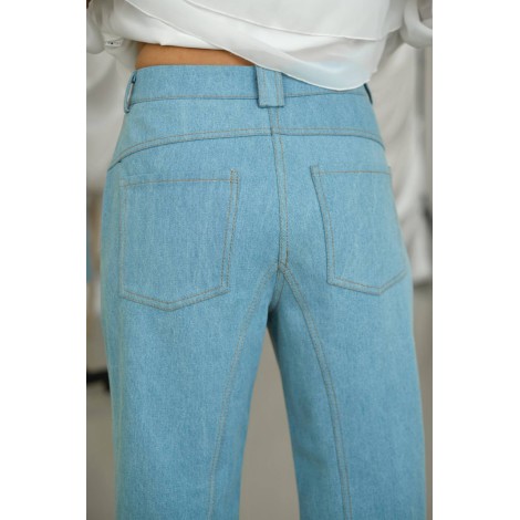 Джинсы 055